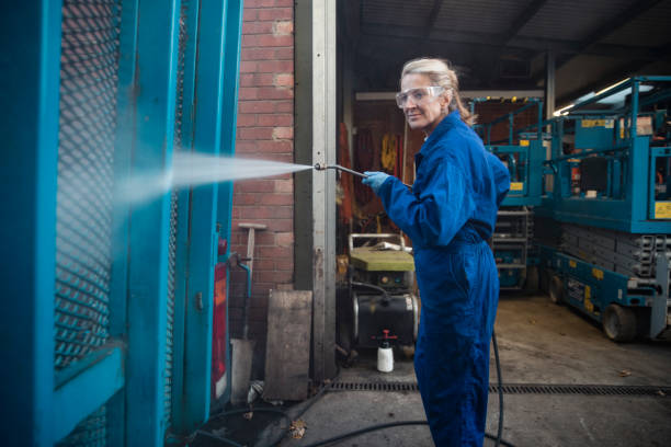 Best Factory Floor Cleaning  in Ottawa, KS