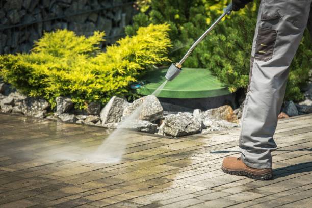 Professional Pressure Washing Services in Ottawa, KS