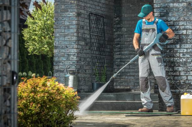 Solar Panel Cleaning in Ottawa, KS