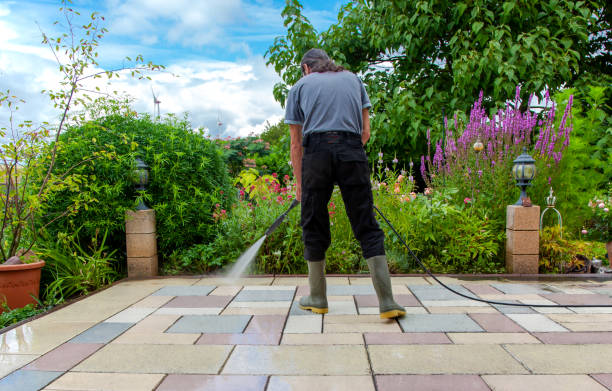 Animal Enclosure Cleaning in Ottawa, KS