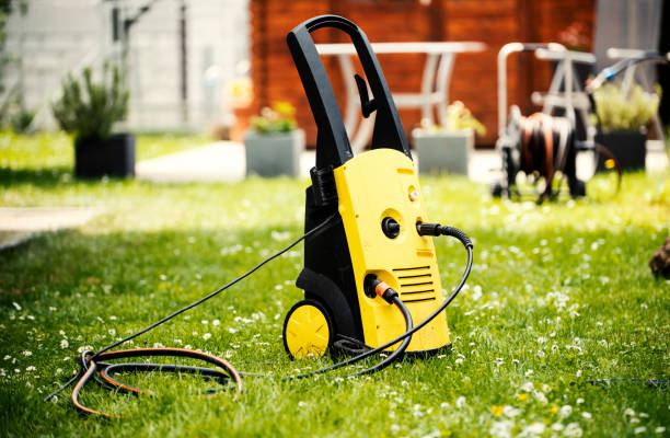 Best Driveway Pressure Washing  in Ottawa, KS